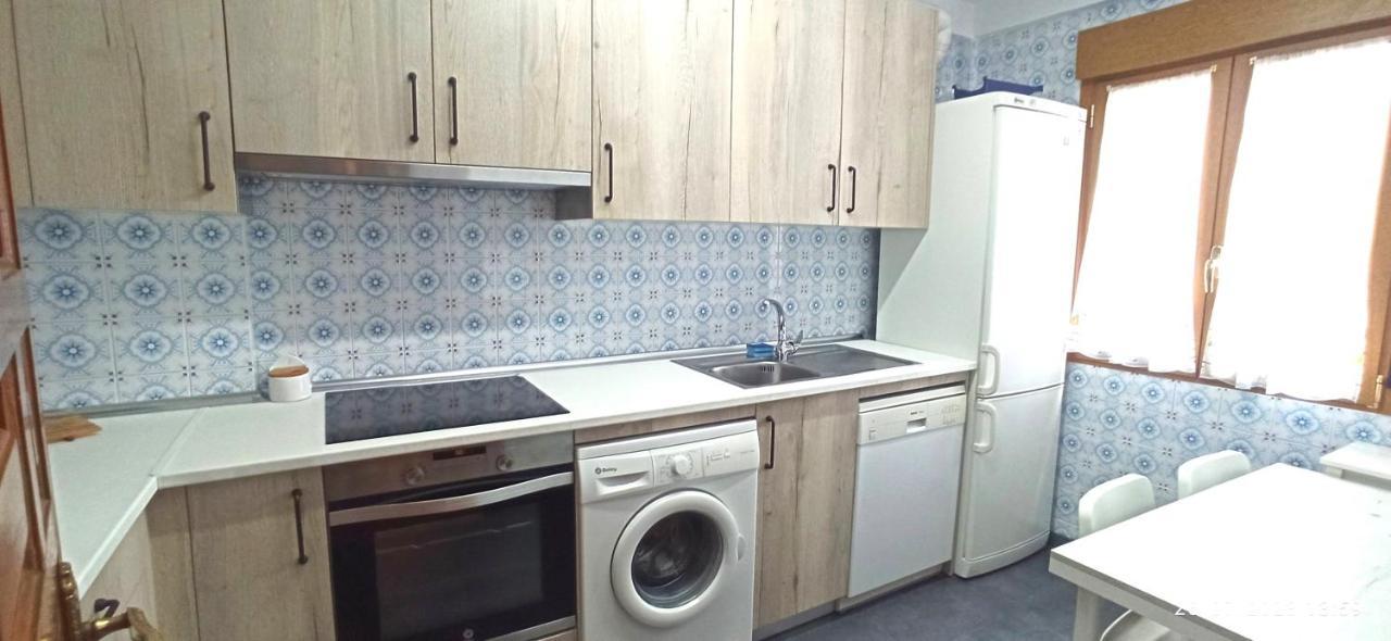 Apartamento El Torreon Soria Exterior foto