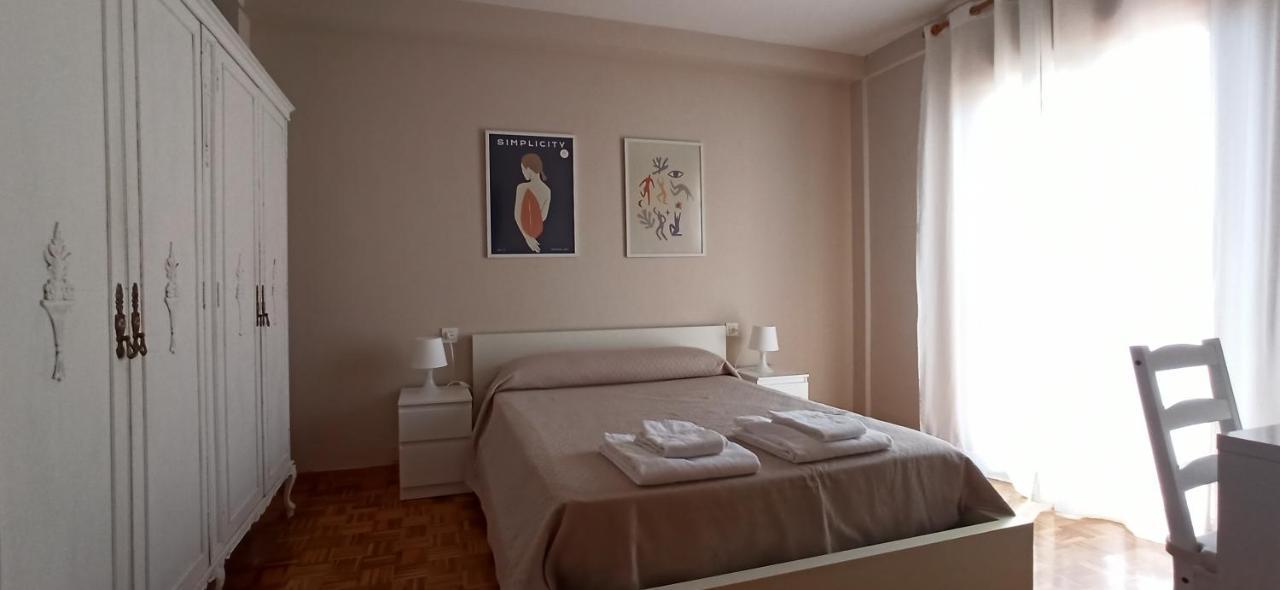 Apartamento El Torreon Soria Exterior foto